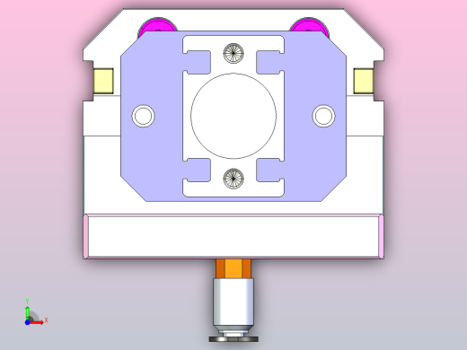 变距模组前视缩略图