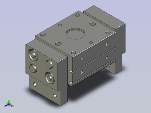 DGS3D-HDT25x50