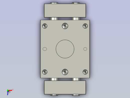 DGS3D-HDT25x50俯视缩略图