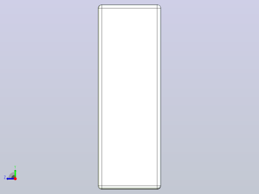 片式电容器封装 （SMD）CAPC3225X85N右视缩略图