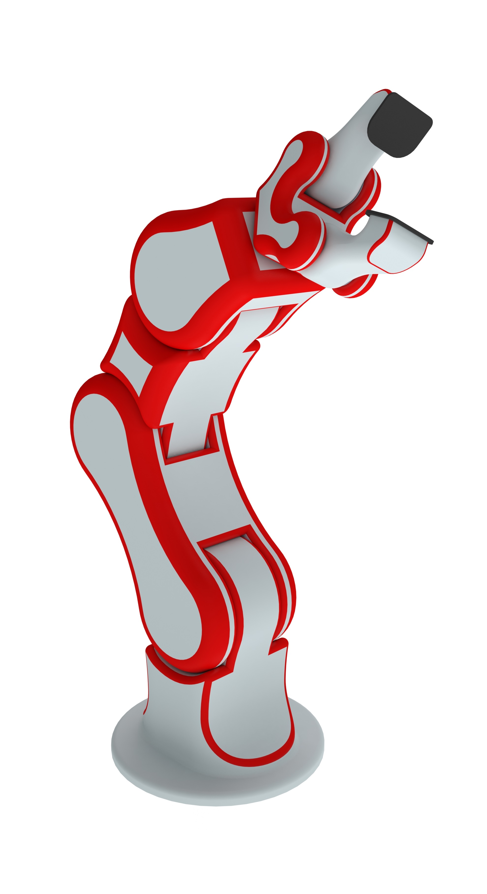 4-dof-robot-arm-