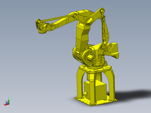 发那科m-410ib-700