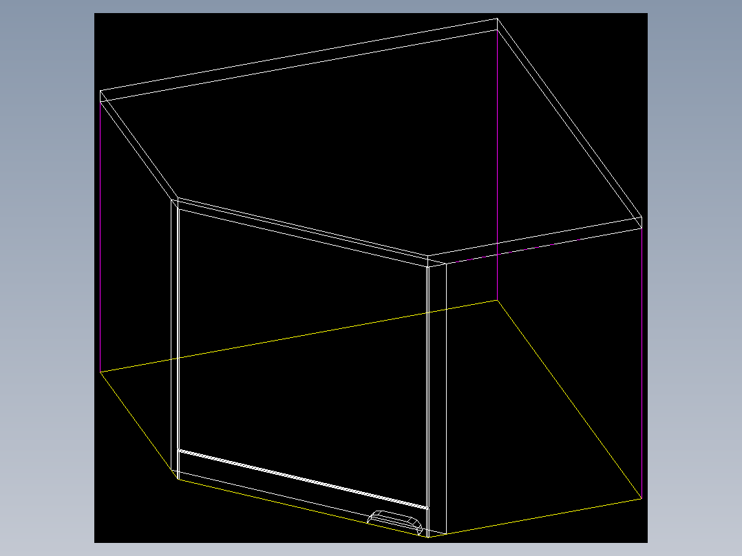 室内家具及植物三维模型二十一-G024