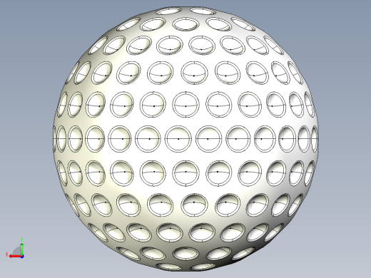 高尔夫球25后视缩略图