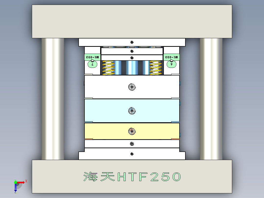 AM-2538-3D-20210718俯视图