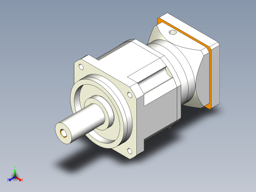 直齿PLX142-L2 24-100-150-M10