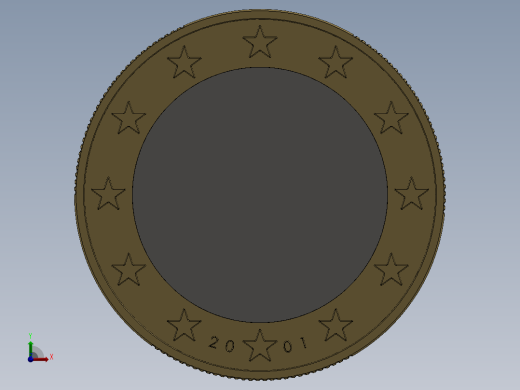 一欧元2前视缩略图