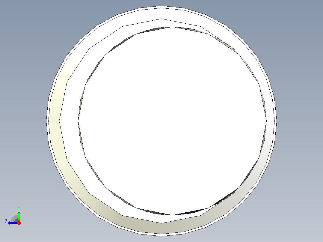 超声波设备-PVDF-BODY-CABLE-0.5in-BSP右视图