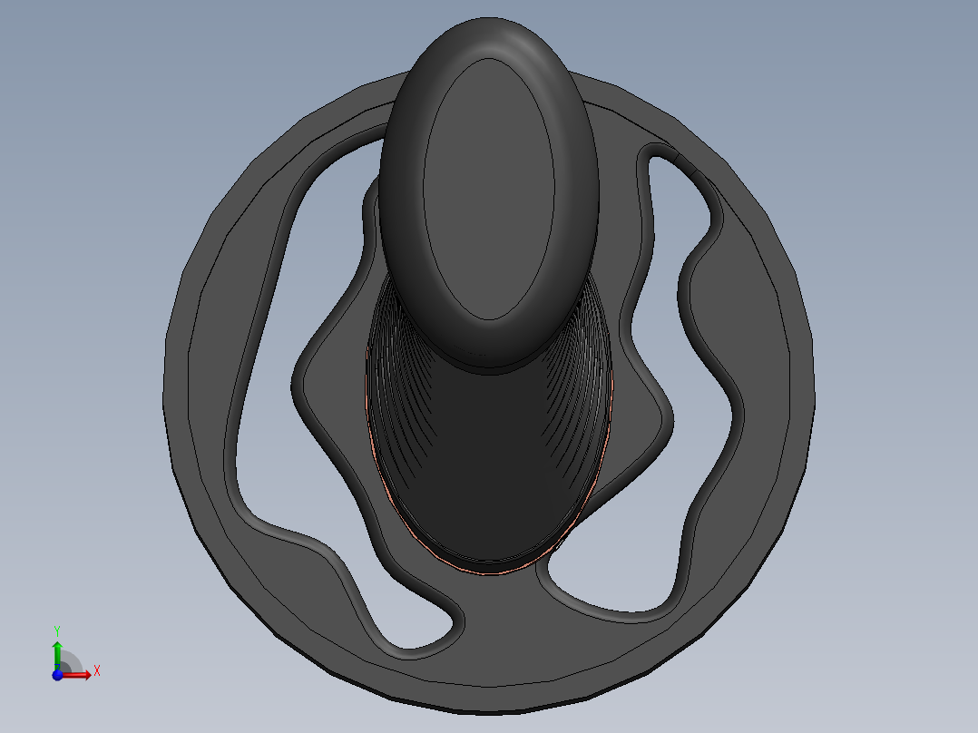 剑、宝剑(114)前视图