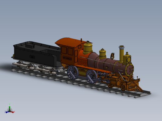 火车、动车、高铁(4)