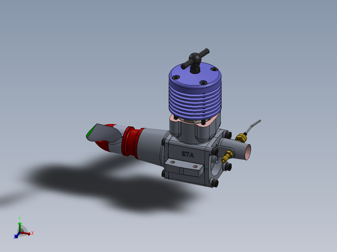 航空发动机(107)