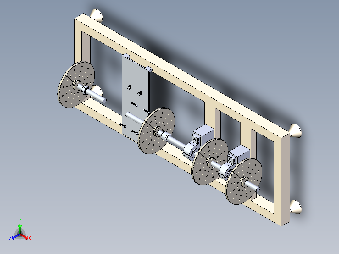 B2005189-振动分析系统