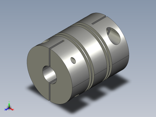 CPDW32-10-14联轴器