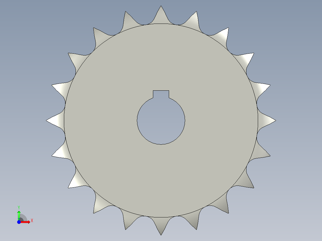 ST8B-20-N15前视图