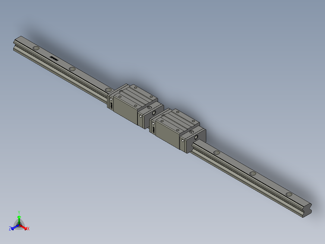 HGH15CA2R480Z0C-A主视图