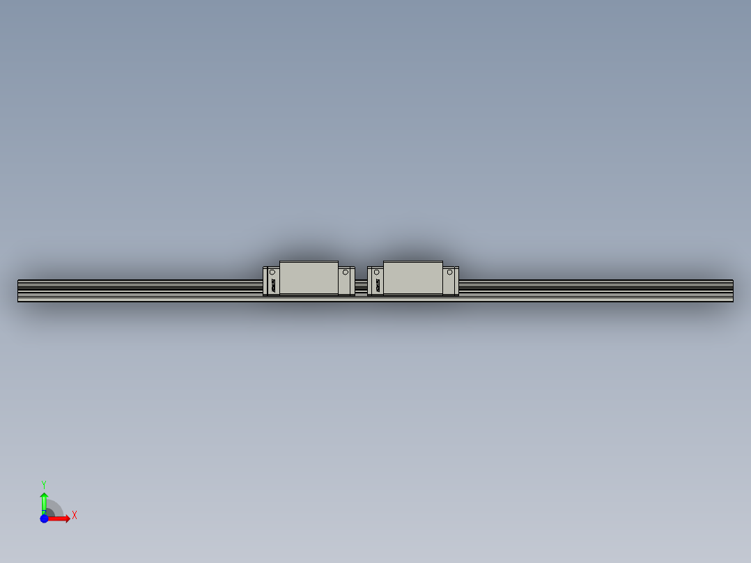 HGH15CA2R480Z0C-A前视图