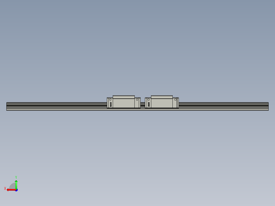 HGH15CA2R480Z0C-A后视图