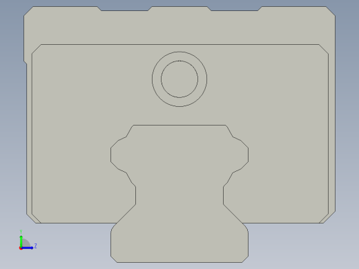 HGH15CA2R480Z0C-A左视缩略图