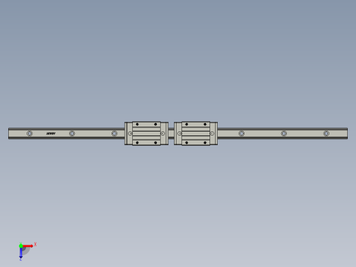 HGH15CA2R480Z0C-A俯视缩略图