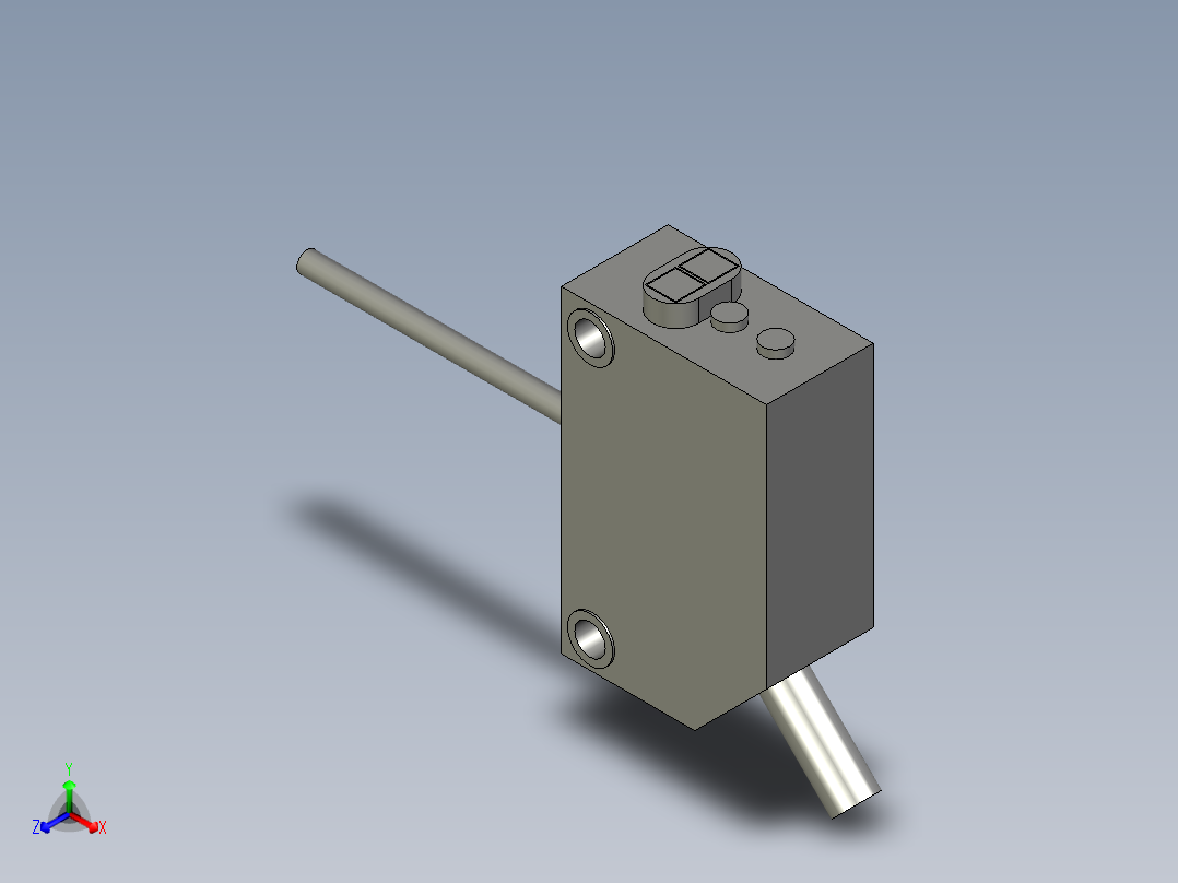 LXYC-BOSSE3Z_T61A2M对射光电-欧姆龙-滚子外观