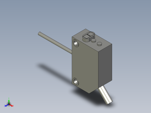 LXYC-BOSSE3Z_T61A2M对射光电-欧姆龙-滚子外观
