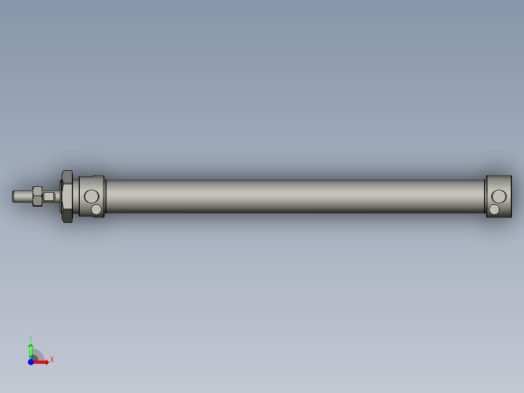 MAC20x200SU(0)+()前视图