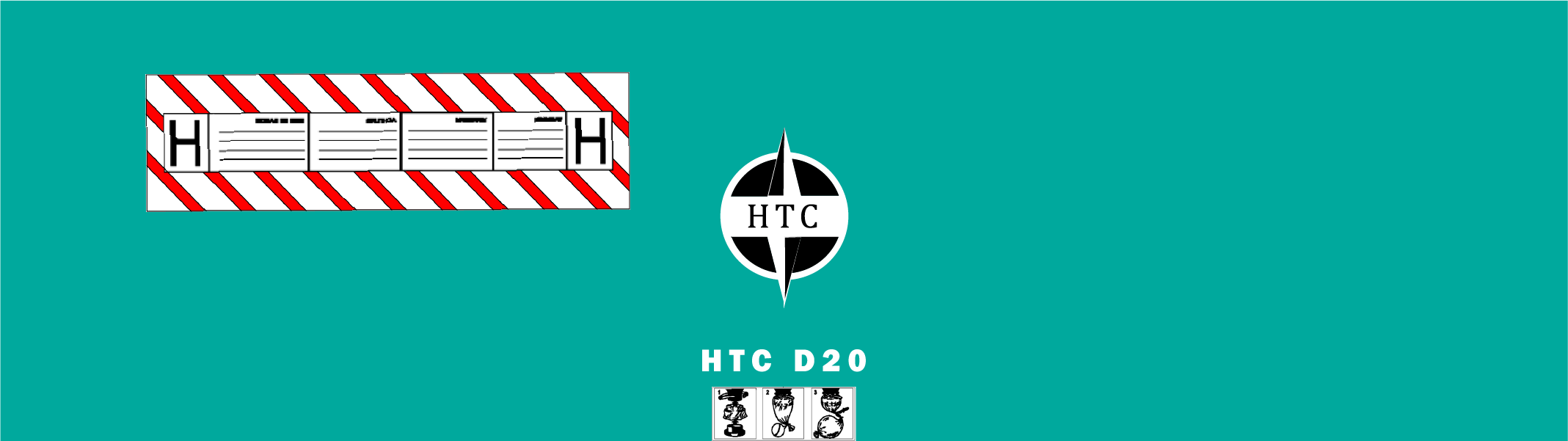 HTCD20吸尘器
