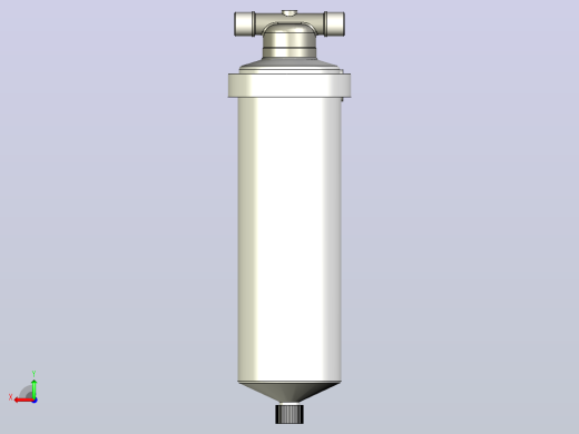 水过滤器后视缩略图