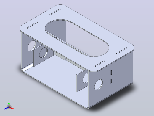 如何在#SolidWorks中快速创建DXF出口 - 钣金零件的快速教程