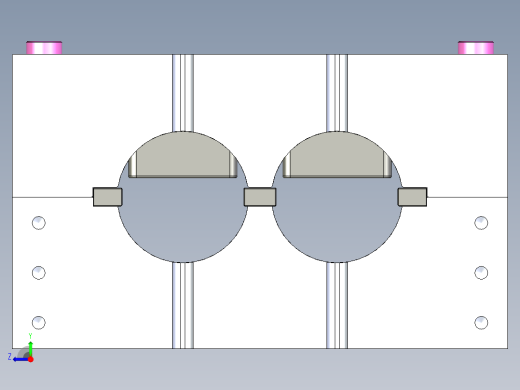 管模具右视缩略图