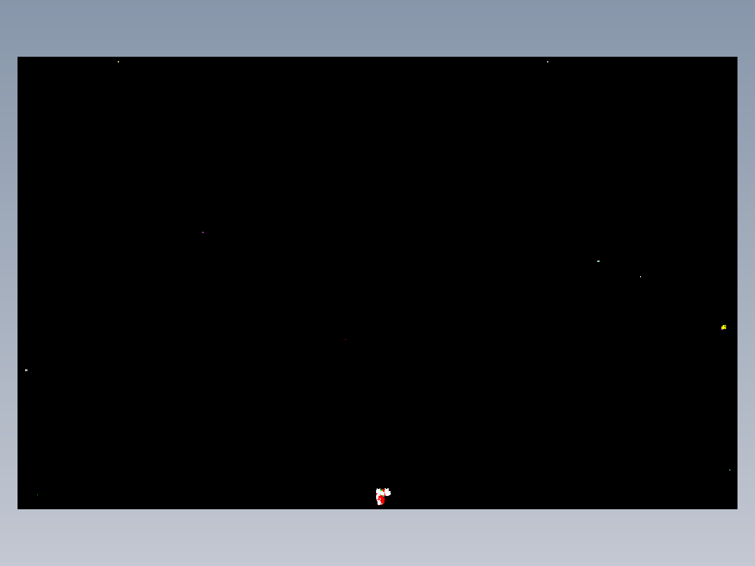 0198期榻榻米设计丨CAD图纸含平立面+参考例图