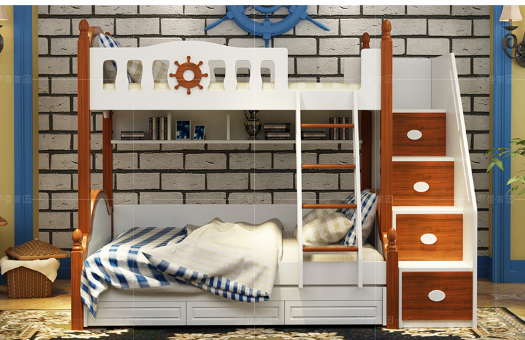 0198期榻榻米设计丨CAD图纸含平立面+参考例图