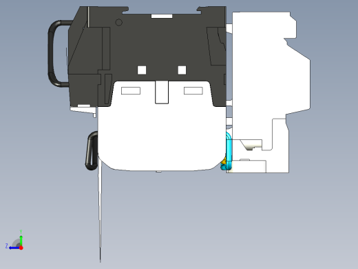 继电器1 (38)右视缩略图