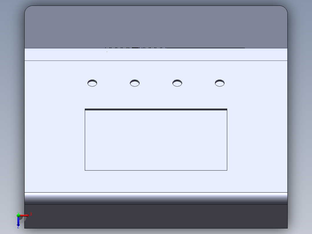 奥太布局图三维图俯视图