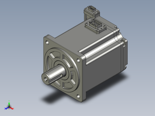 电机MS6S-80CN30B3-20P7-S