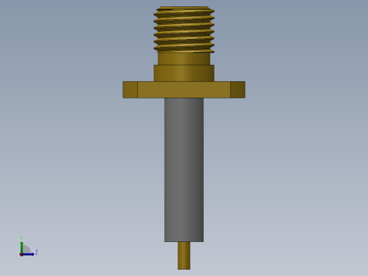 SMA接口76左视缩略图