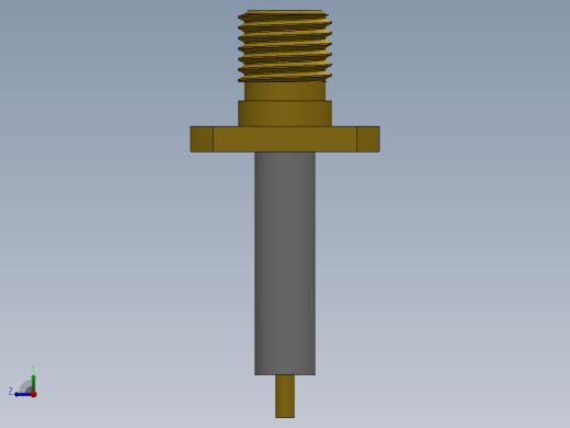 SMA接口76右视缩略图