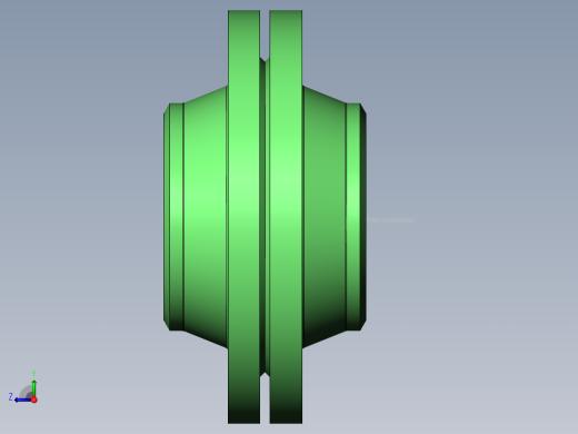 法兰 (12)右视缩略图