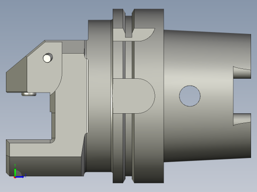 山特维克刀具112030722_MOD_0_0~TM01_00.PRT左视缩略图