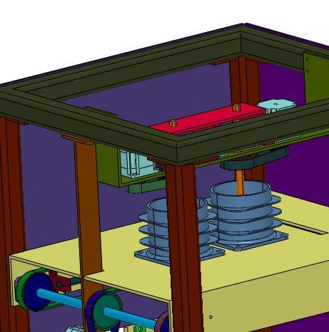 粉末挤出技术金属陶瓷3D打印机缩略图