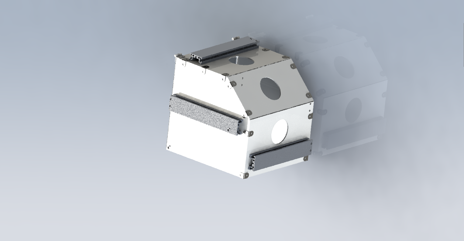 桌面小型数据采集台 旋转测试台sw18可编辑