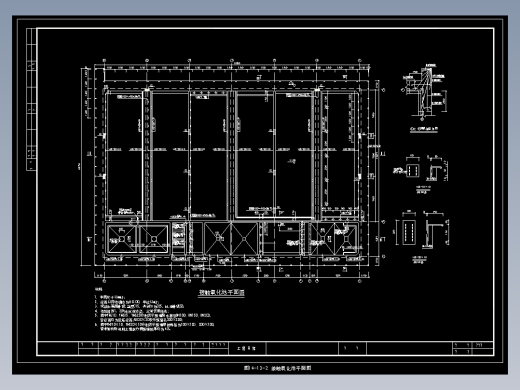水处理工程图集
