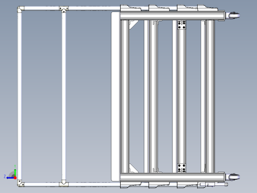 维修踏台右视缩略图