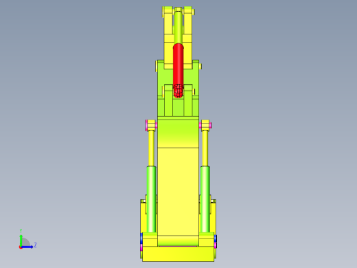 练习题 3D19-TK06和挖机左视缩略图