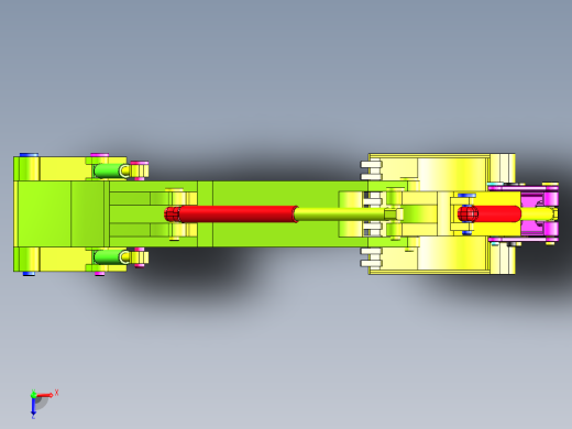 练习题 3D19-TK06和挖机俯视缩略图