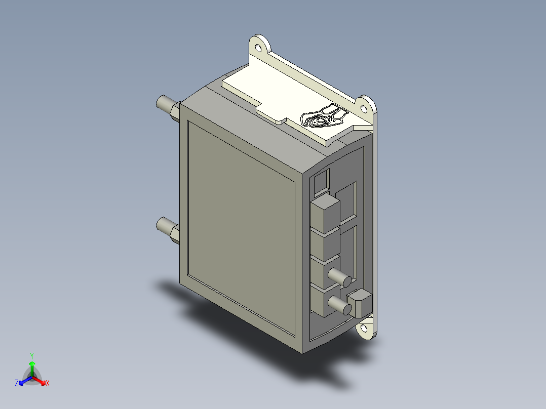 teltonika rut955早期型号可打印卡口12