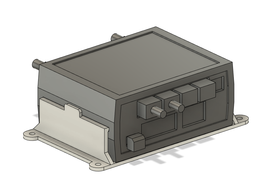 teltonika rut955早期型号可打印卡口12