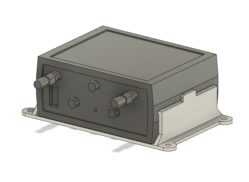 teltonika rut955早期型号可打印卡口12