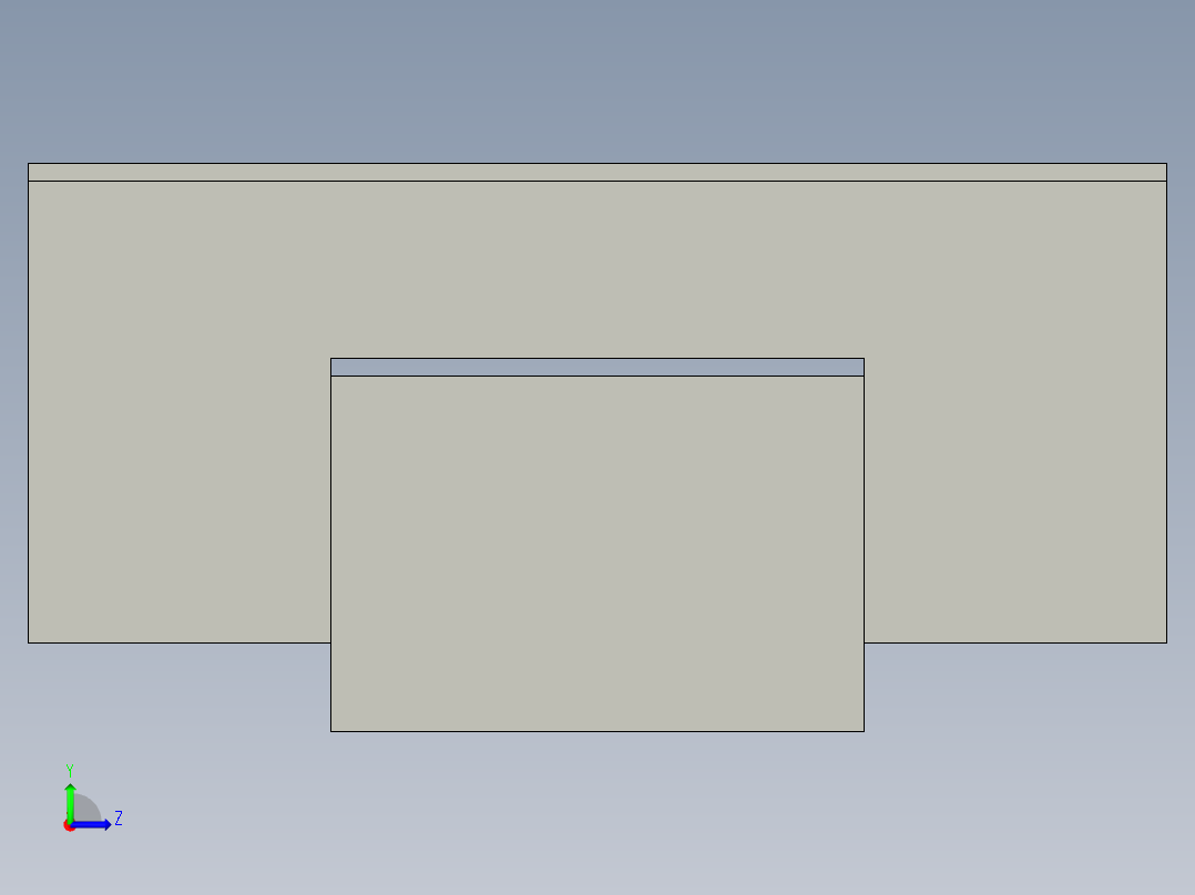 线性滑轨上银MGN15C1R310左视图