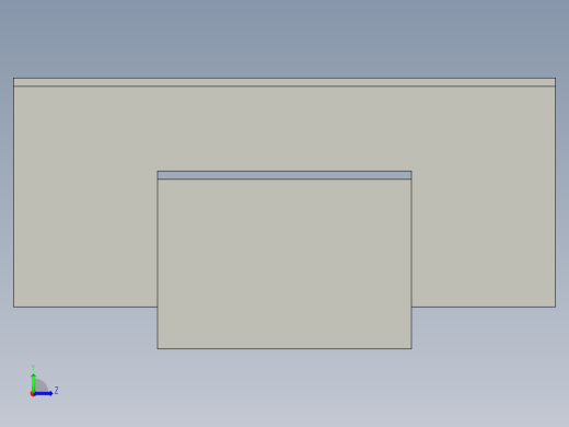 线性滑轨上银MGN15C1R310左视缩略图